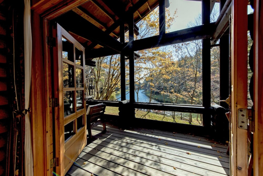 テラス / パティオ