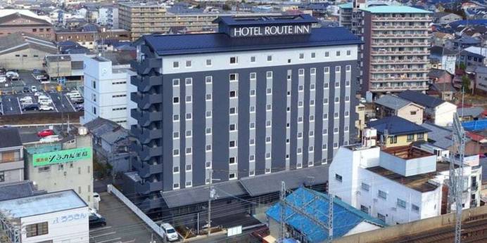 ホテルルートイン桜井駅前(奈良県 ビジネスホテル) / 1