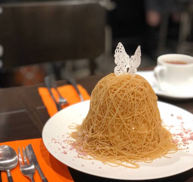 2日目も
銀座の名店巡り♪ / 2