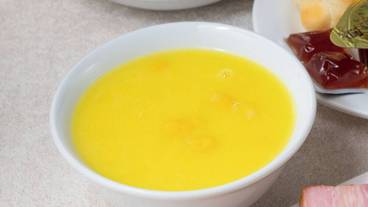 朝食ビュッフェ / 10