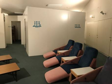 夏油高原スキー場 / 3