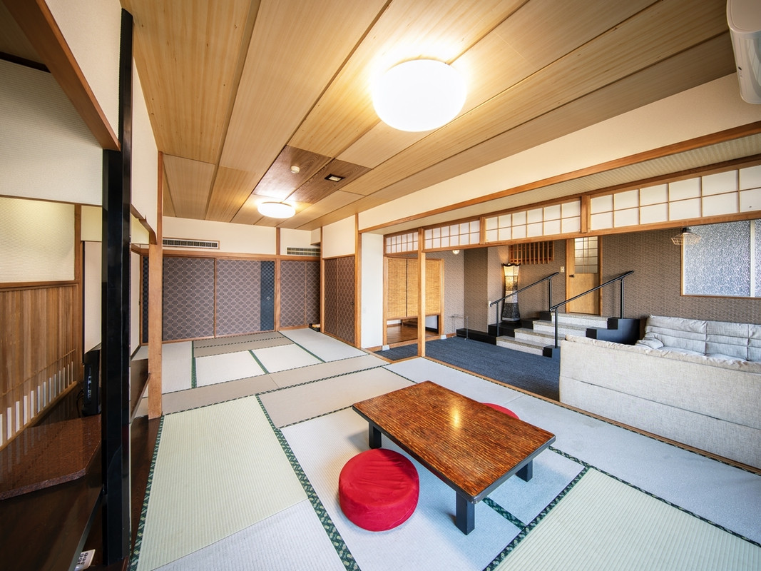 稲取赤尾ホテル(イナトリオンセン カシキリブロノヤド アカオホテル カイフウロウ) / 11