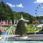 【１泊朝食〇リナワールドフリーパス付】東北最大級遊園地リナワールドお車10分！お子様歓迎！ | かみのやま温泉 仙渓園 月岡ホテル