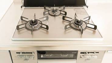 専用キッチン / 8