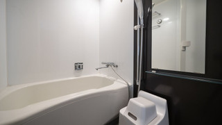 デラックス シングルルーム 禁煙