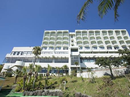 絶景露天風呂の宿 指宿ロイヤルホテル / 4