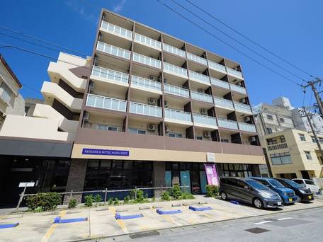 Mr.KINJO inn D-buil / 3