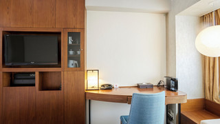 プレミア ダブルルーム 禁煙