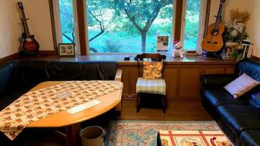 ロビーラウンジ / 2