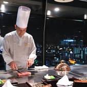 ホテルグランヴィア広島（広島県 シティホテル） / 5