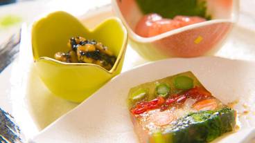 食事・飲み物 / 5