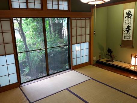 箱根 宮城野ハウス / 3