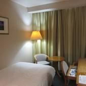 東京第一ホテル鶴岡（山形県 シティホテル） / 2