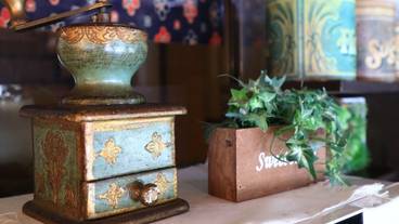 内部エントランス / 3