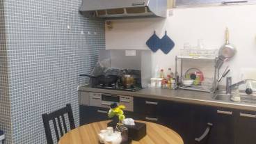 共用キッチン / 6