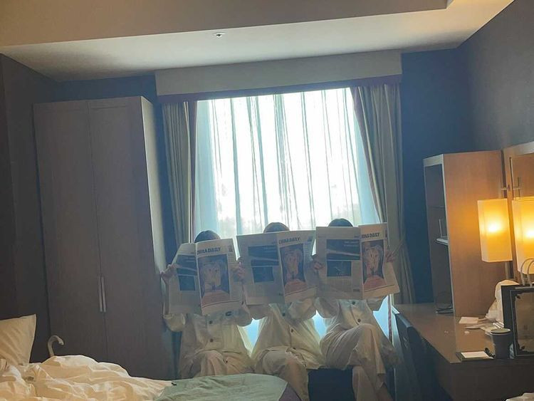 hhazukkkii_03さんの写真 / 1