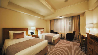 本館 スーペリア ツイン