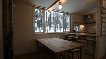 リビング エリア / 12