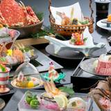 極 ～ 5大グルメ ～ / 1