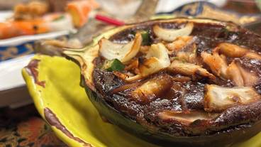 食事・飲み物 / 6