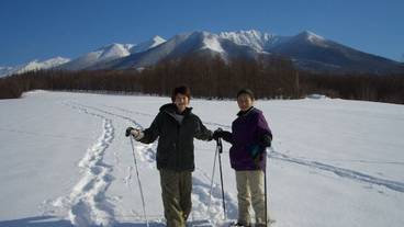 スノーシュー / 12