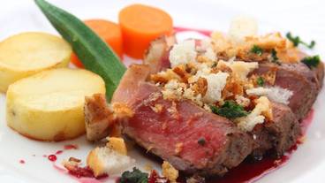 食事・飲み物 / 7