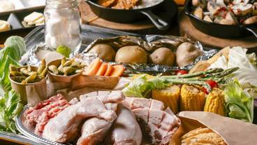 食事・飲み物 / 1