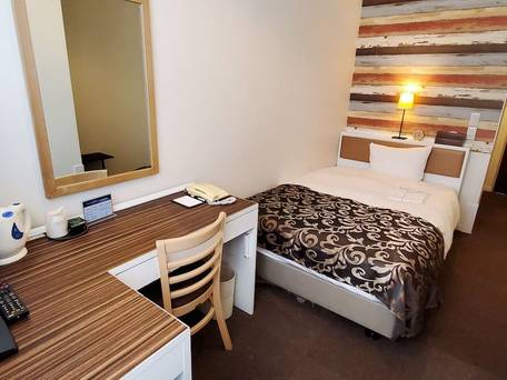 立川リージェントホテル / 1