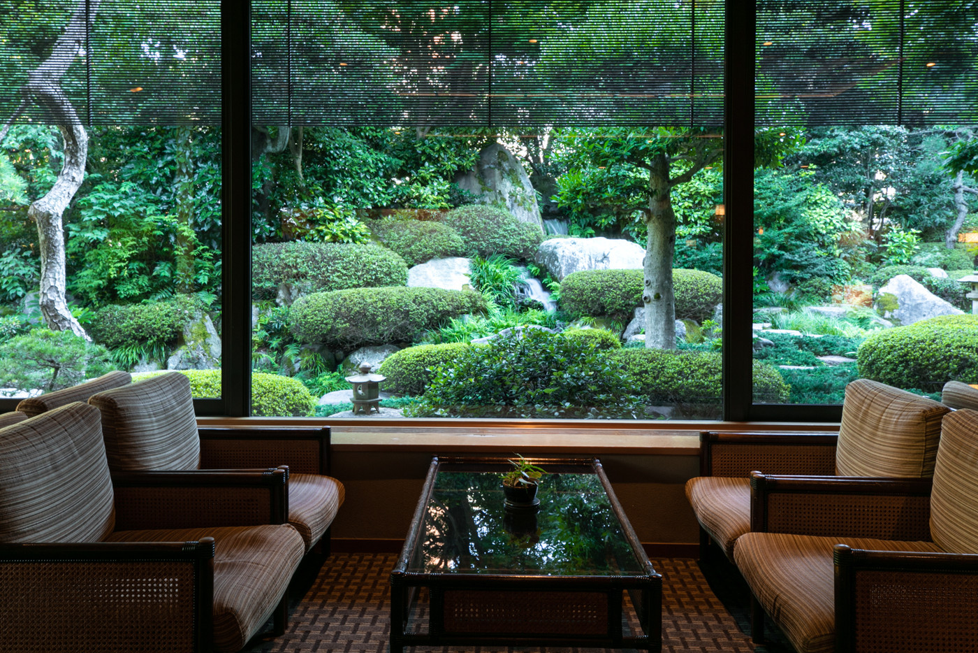 趣が異なる客室は100以上。館内施設も充実した老舗宿3563297