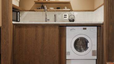 ランドリー ルーム / 2