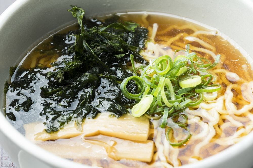 食事・飲み物