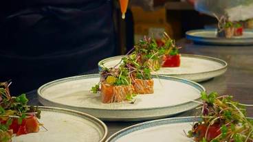 レストラン / 13