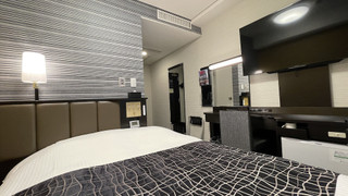 ダブルルーム 禁煙