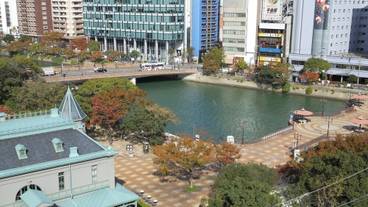 施設からの眺望 / 11