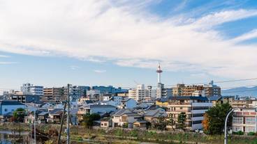 施設からの眺望 / 10