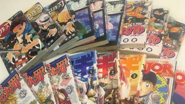 施設内の設備 / 4