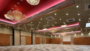 バンケット ホール / 10