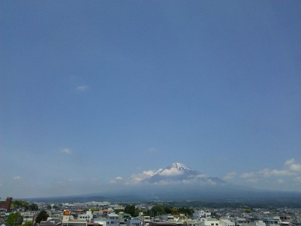 施設からの眺望