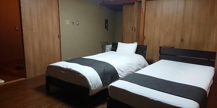 カーロ フォレスタ 北軽井沢リーオ（群馬県 リゾートホテル） / 1