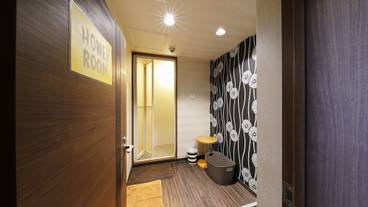 施設内の設備 / 12