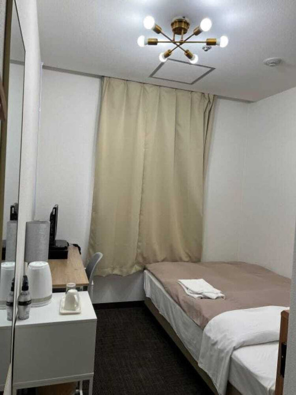 客室