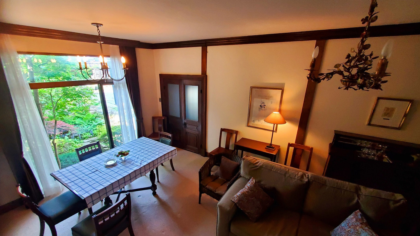 広々、の～んびり。プライベート空間で自分たちだけの時間を4023766