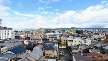 施設からの眺望 / 16