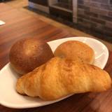 グリル&ベーカリー ザ シーズン ミント神戸店(グリルアンドベーカリーザシーズン)