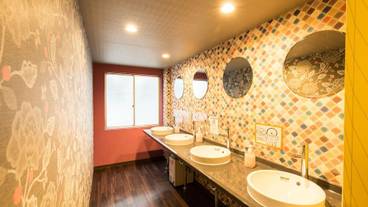 バスルーム / 15