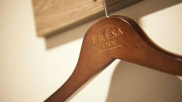 客室の設備とサービス / 13