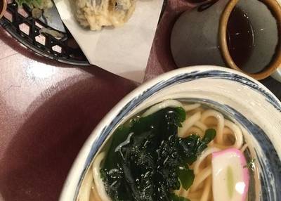 杵屋 六甲アイランド店