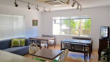 朝食スペース / 5