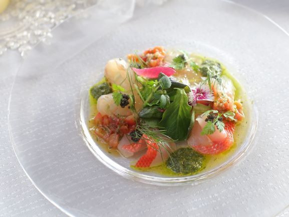 料理3