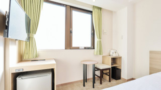 ハリウッド ツインルーム 禁煙